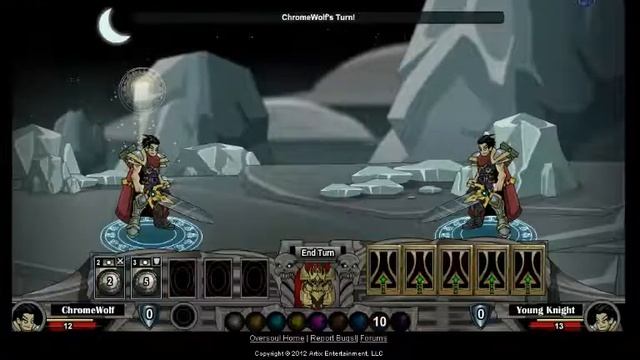 Oversoul Gameplay (HD) смотреть онлайн
