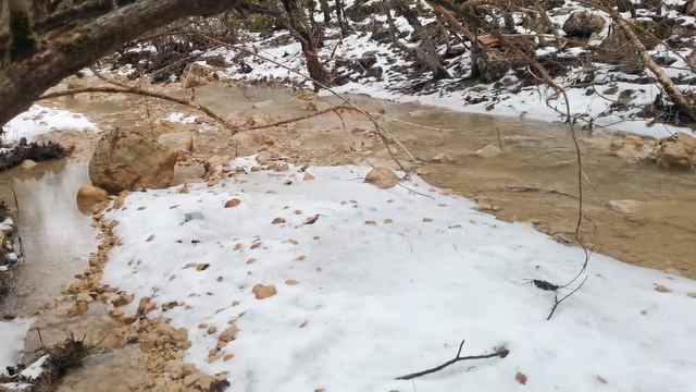 Узунджа, старая плотина на реке, 4к. 2022г. смотреть онлайн