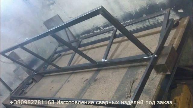 Садовая качеля разборная своими руками . смотреть онлайн