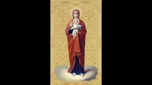 Хор Оптиной пустыни - Взбранной Воеводе