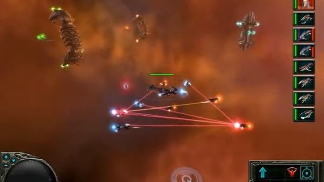 Genesis Rising: The Universal Crusade (июнь 2007) смотреть онлайн