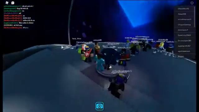 Roblox 8th annual bloxy award BUILDERMAN FACE REVEAL! смотреть онлайн