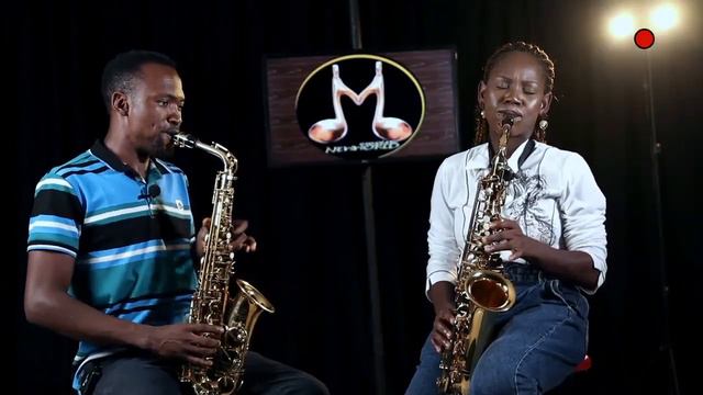 TAKE YOUR SAX IMPROVISATION TO THE NEXT LEVEL MASTERING FINGERINGS смотреть онлайн