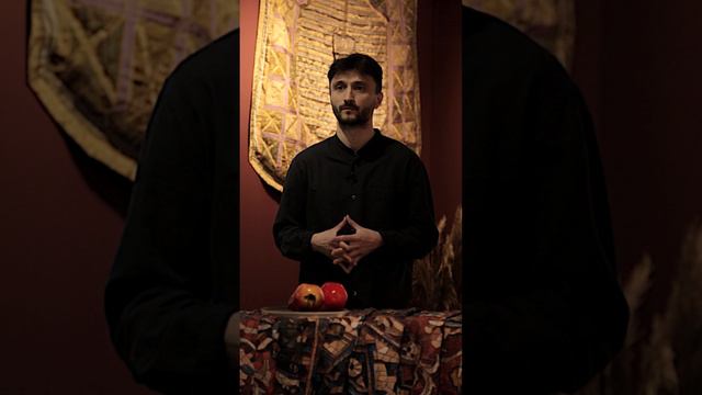 ТАРКОВСКИЙ И ПАРАДЖАНОВ