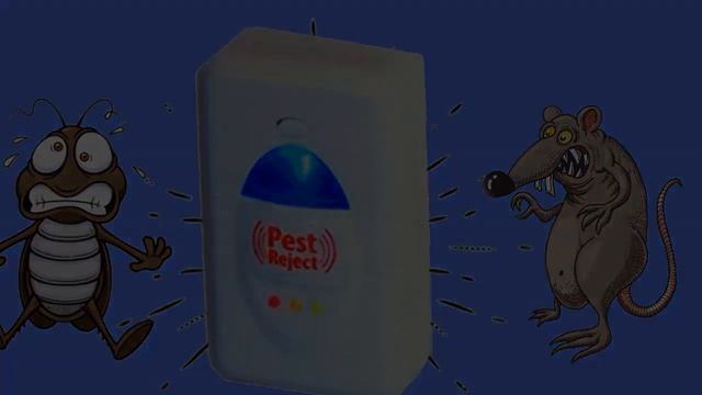 отпугиватель мух ультразвуковой купить