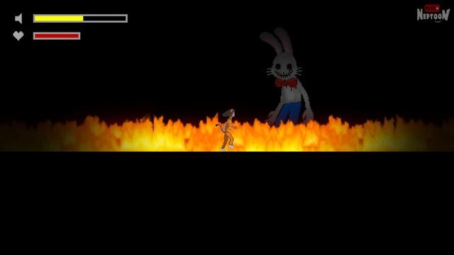 МИСТЕР ХОПС 2 - ВСЕ КОНЦОВКИ и МЕДАЛЬОНЫ ? Mr. Hopp's Playhouse 2 Прохождение #5