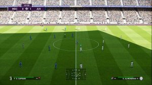 Pro Evolution Soccer 2020 PES2020 (( Играем в футбольчик ;) ))