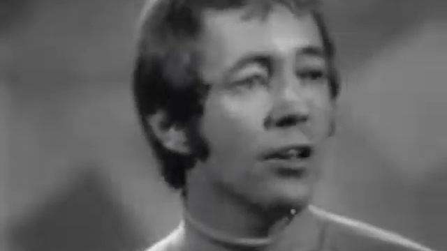 Noel Harrison The Windmills Of Your Mind смотреть онлайн