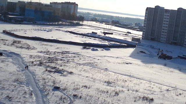 Супер Видео из моего окна 4 смотреть онлайн