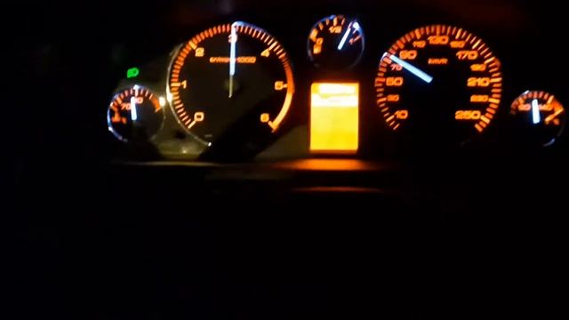Peugeot 407 1.6hdi acceleration смотреть онлайн