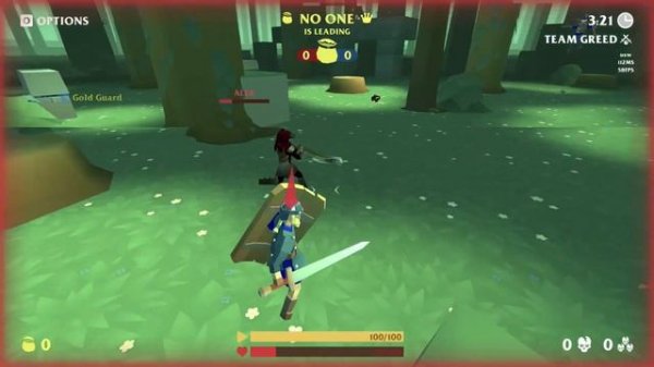 Top 10 Free Mac Games (Steam)