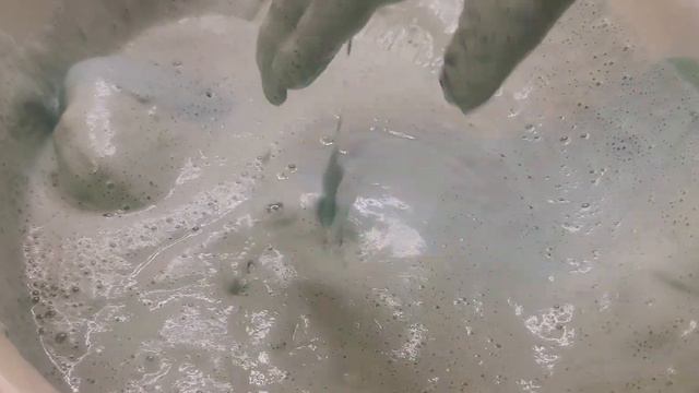 ASMR Comet & More Comet 🤲🥳🤗 Soft Paste + Lavender PineSol
