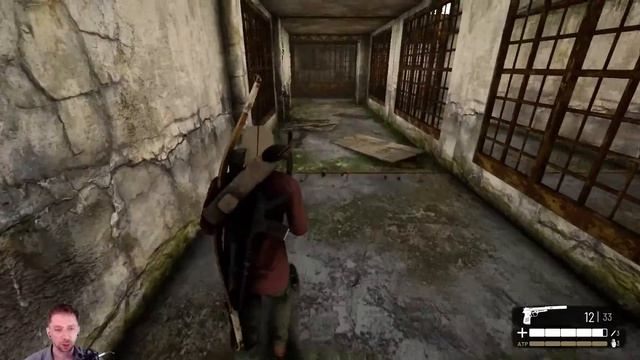 Potentia ➤ Прохождение #7 ➤ Неожиданный ФИНАЛ ➤ ПОСТАПОКАЛИПСИС смотреть онлайн