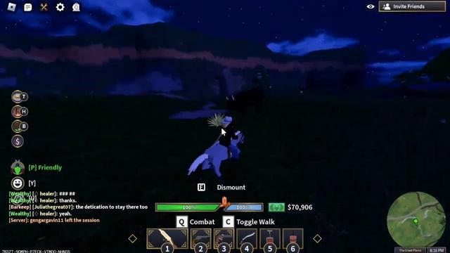 How to Farm Legendary Animals in Wild West Roblox смотреть онлайн