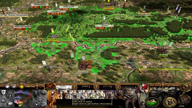 [Episode 26] Medieval 2: Total War: Call of Warhammer (The Empire) смотреть онлайн