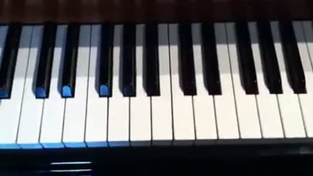 E minor Chord Progression смотреть онлайн