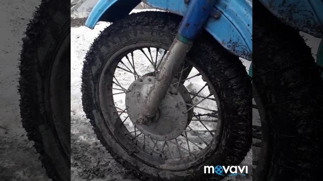Показывпю свой самодельный тракйк смотреть онлайн
