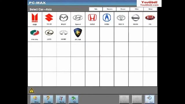 Autoboss PC MAX Wireless VCI Setup And Update Guide Youobd2 Com