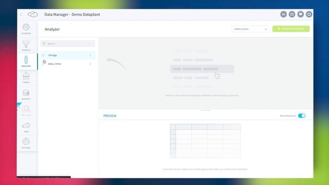 ForePaaS Product Demo: Data Manager смотреть онлайн