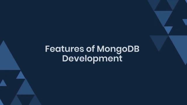 Everything You Need to Know About MongoDB Development смотреть онлайн