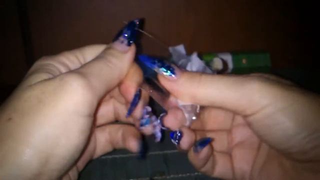 📦Unboxing/Распаковка посылок с Aliexpress:чокер с американским флагом🇺🇸,кольцо-дельфин🐬,шармы и др. смотреть онлайн