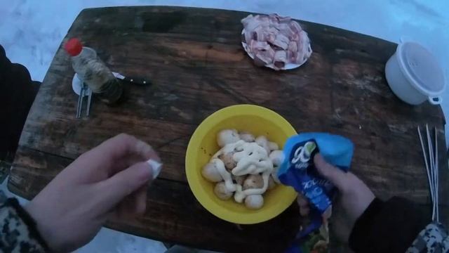 Кулинарное творчество для всех 