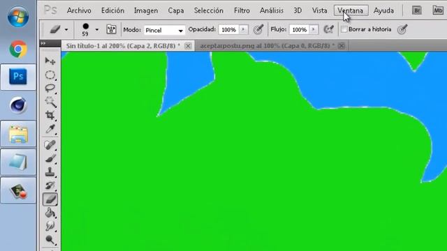 Tutorial Como aprender a usar Photoshop | I Am Pro | | смотреть онлайн