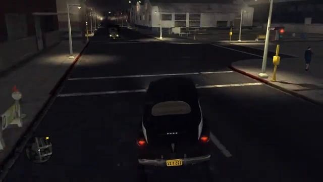 L.A. Noire GeForce 8800GT Intel I7 смотреть онлайн