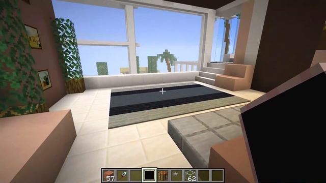 ✔️ Como fazer uma CÂMERA DE SEGURANÇA no MINECRAFT (funciona!) смотреть онлайн