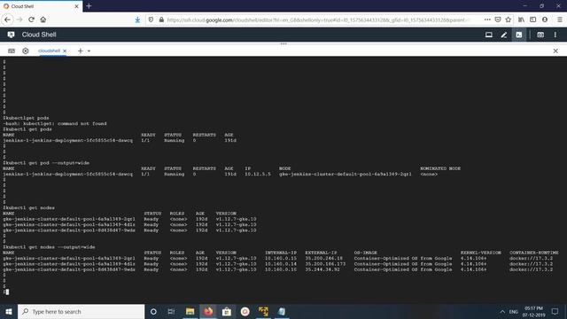 How to find Kubernetes Pods Host IP or Node IP address смотреть онлайн