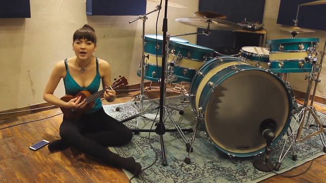 МЫ - Думай о море/Возможно (cover) смотреть онлайн