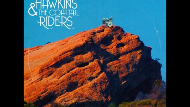 I Can See Now - Taylor Hawkins & The Coattail Riders смотреть онлайн