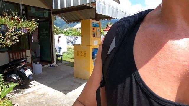 LONG TERM Accommodation Near Bangtao Muay Thai & MMA Gym (Ron's Bungalows)