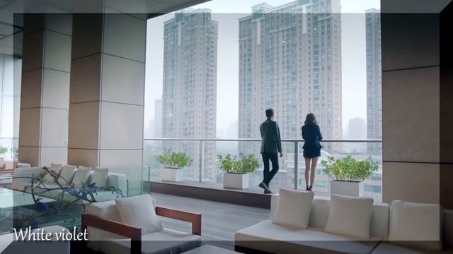 Отсюда к сердцу 💜 Here to Heart 💜 温暖的弦 клип к дораме смотреть онлайн