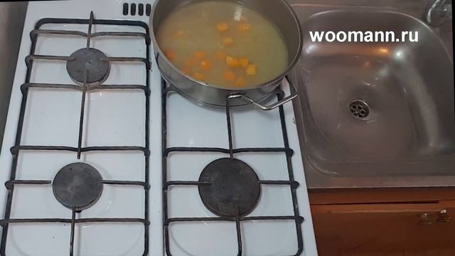 Кулинарное творчество без границ 