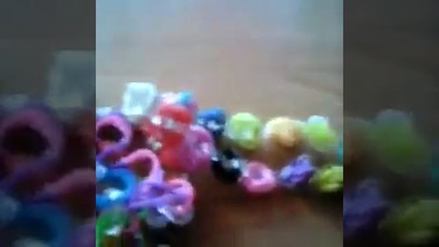 Все мои браслеты и брелки смотреть онлайн