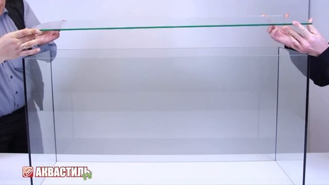 Аквариум своими руками. Как правильно сделать аквариум? смотреть онлайн