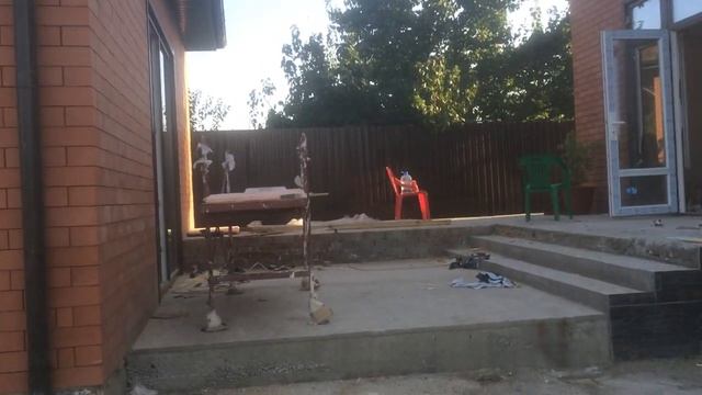 Шашлычная дома в г. Армавир смотреть онлайн