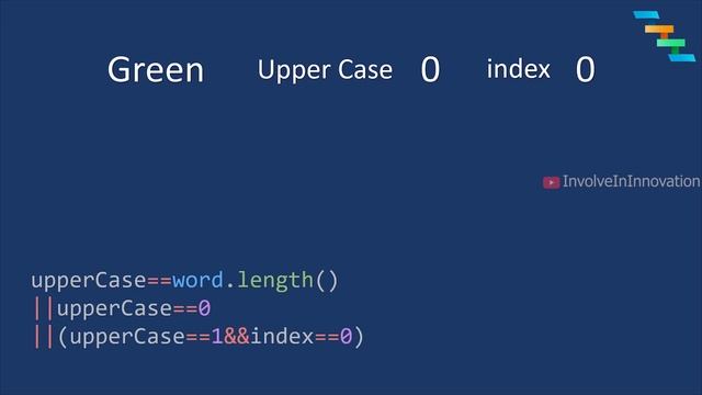 520. Detect Capital | Leetcode | String Manipulation смотреть онлайн