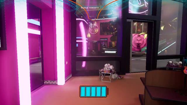 Детский сад Ромашка завершён мне хана что за кролик / Five Nights at Freddy"s: Security Breath смотреть онлайн