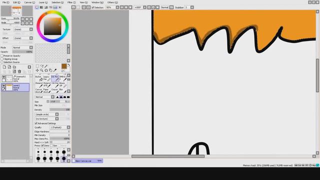 Туториал как создать аватарку на YouTube смотреть онлайн