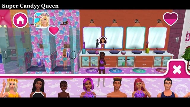 Barbie Dreamhouse Adventure Gameplay Walkthrough - 24