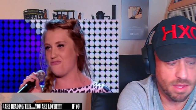 Ella Henderson's performance - Cher's Believe - The X Factor UK 2012 Reaction! смотреть онлайн