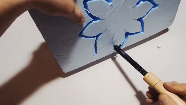 ФИГУРНАЯ РЕЗКА ПЕНОПЛАСТА (2) смотреть онлайн