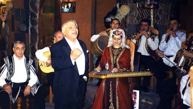 Ruben Matevosyan (Hayrik ) смотреть онлайн