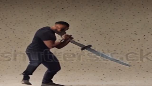 [AI] will smith sword fighting with elon musk смотреть онлайн