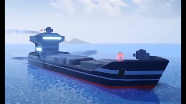 Race Against Time (Jailbreak Cargo Ship Sountrack) смотреть онлайн