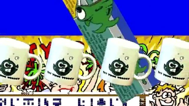 Dopefission смотреть онлайн
