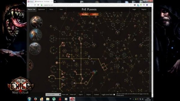 [PoE 3.1] Cyclone / 5 min 1 full build [Part 6]