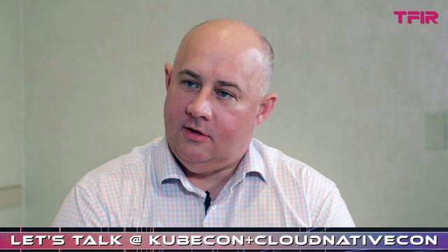 Ceph Has Become The Linux Of Storage смотреть онлайн